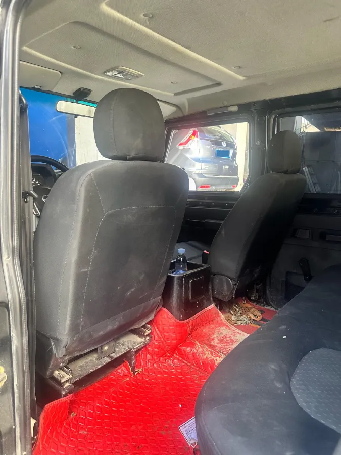 2021 BAW 212 2.4T 211HP L4 6MT,autocango,china used car exporter,china ev exporter,chinese used car exporter,chinese used ev exporter