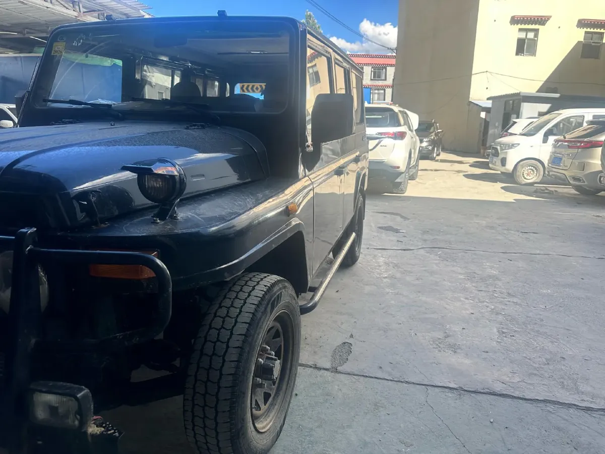 2021 BAW 212 2.4T 211HP L4 6MT,autocango,china used car exporter,china ev exporter,chinese used car exporter,chinese used ev exporter