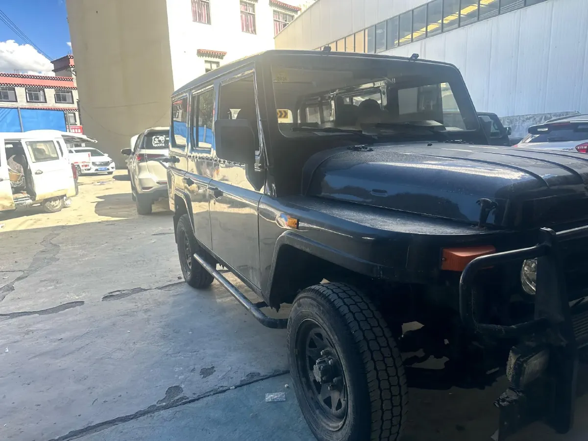 2021 BAW 212 2.4T 211HP L4 6MT,autocango,china used car exporter,china ev exporter,chinese used car exporter,chinese used ev exporter