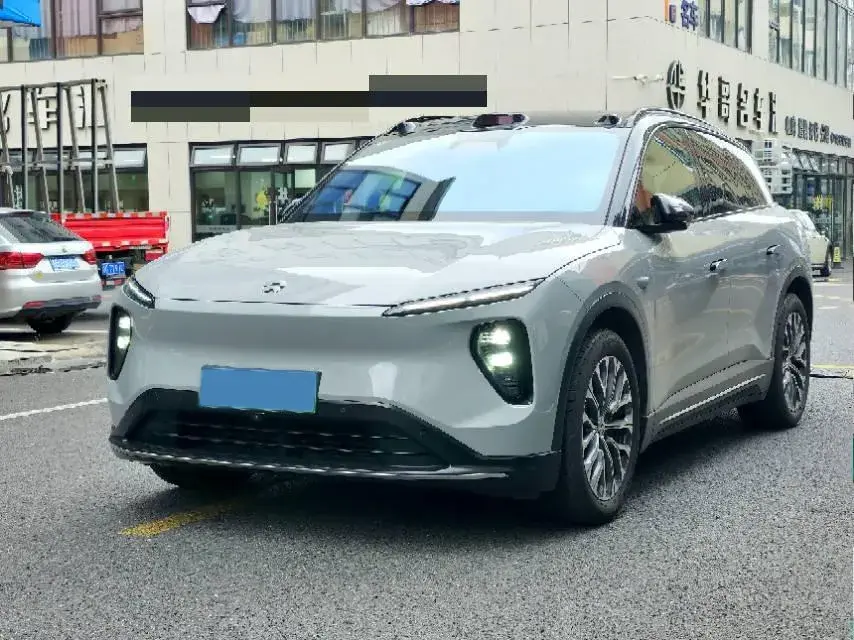2023 NIO ES6 BEV 75KWH