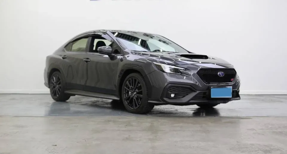 2024 Subaru WRX 2.4T 275HP H4 6MT,autocango,china used car exporter,china ev exporter,chinese used car exporter,chinese used ev exporter