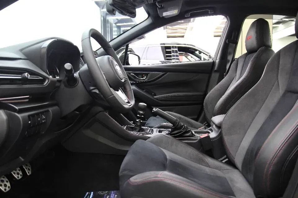 2024 Subaru WRX 2.4T 275HP H4 6MT,autocango,china used car exporter,china ev exporter,chinese used car exporter,chinese used ev exporter