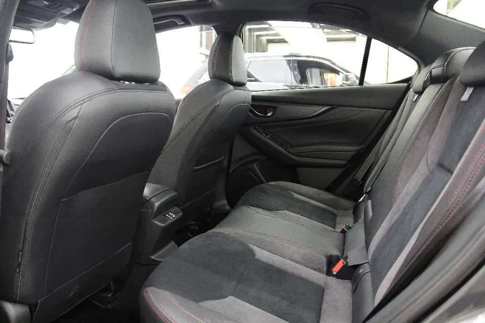 2024 Subaru WRX 2.4T 275HP H4 6MT,autocango,china used car exporter,china ev exporter,chinese used car exporter,chinese used ev exporter