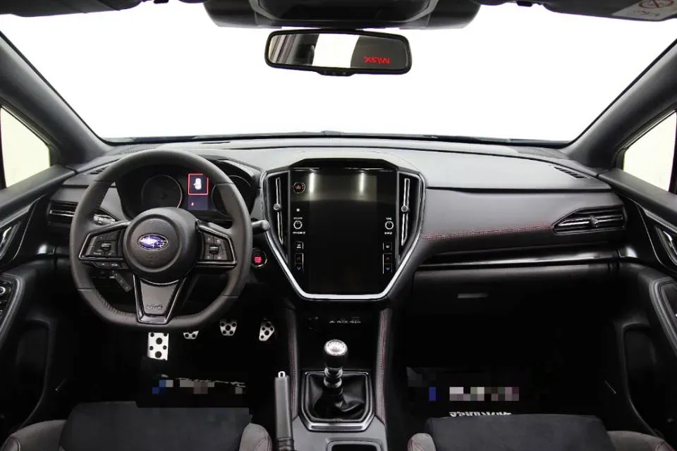 2024 Subaru WRX 2.4T 275HP H4 6MT,autocango,china used car exporter,china ev exporter,chinese used car exporter,chinese used ev exporter