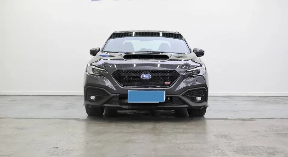 2024 Subaru WRX 2.4T 275HP H4 6MT,autocango,china used car exporter,china ev exporter,chinese used car exporter,chinese used ev exporter