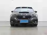 2024 Subaru WRX 2.4T 275HP H4 6MT