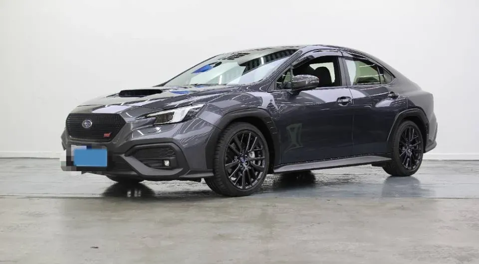2024 Subaru WRX 2.4T 275HP H4 6MT,autocango,china used car exporter,china ev exporter,chinese used car exporter,chinese used ev exporter