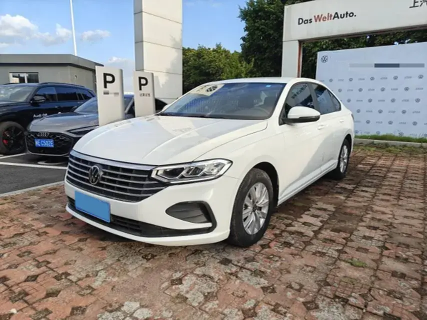2023 Volkswagen Lavida 1.5L 113HP L4 6AT