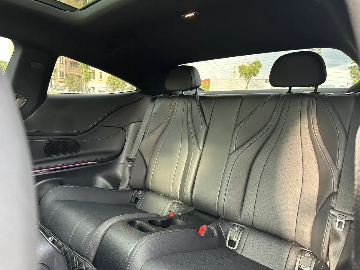 2024 Mercedes-Benz CLE Class 2.0T 258HP L4 9AT,autocango,china used car exporter,china ev exporter,chinese used car exporter,chinese used ev exporter