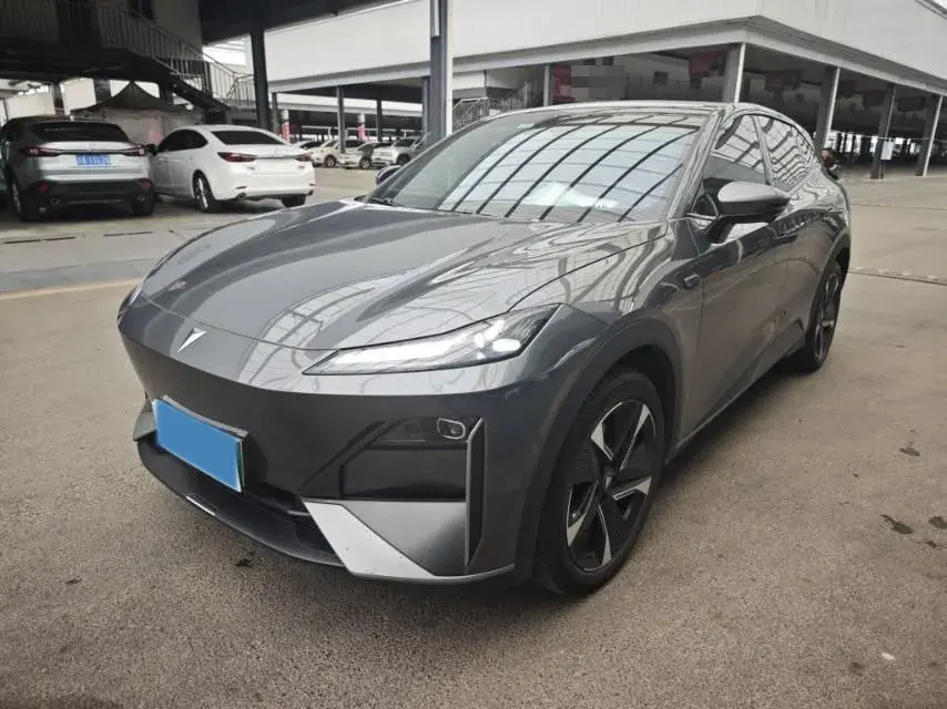 2023 Deepal SL03 1.5L 95HP L4 REEV 18.99KWH