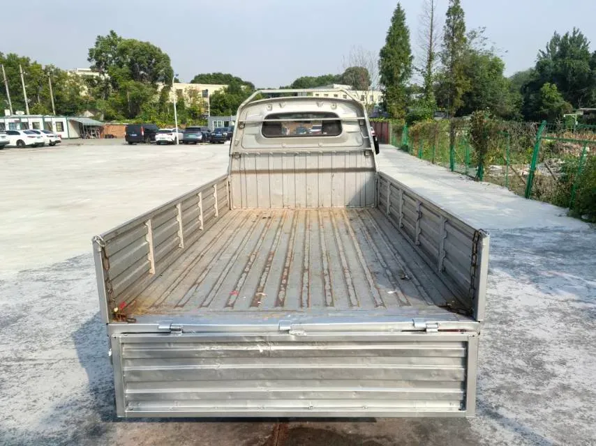 2021 WuLing Electric Truck BEV 43.2KWH,autocango,china used car exporter,china ev exporter,chinese used car exporter,chinese used ev exporter