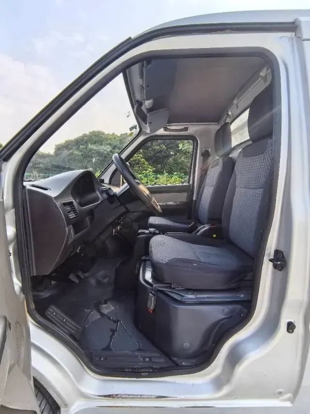 2021 WuLing Electric Truck BEV 43.2KWH,autocango,china used car exporter,china ev exporter,chinese used car exporter,chinese used ev exporter