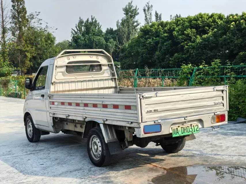 2021 WuLing Electric Truck BEV 43.2KWH,autocango,china used car exporter,china ev exporter,chinese used car exporter,chinese used ev exporter