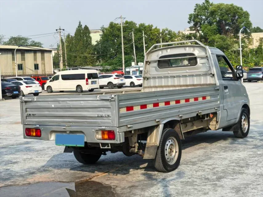 2021 WuLing Electric Truck BEV 43.2KWH,autocango,china used car exporter,china ev exporter,chinese used car exporter,chinese used ev exporter