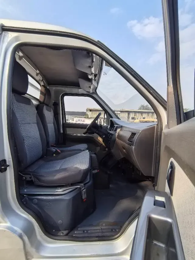 2021 WuLing Electric Truck BEV 43.2KWH,autocango,china used car exporter,china ev exporter,chinese used car exporter,chinese used ev exporter