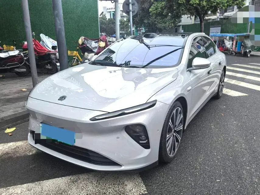 2024 NIO ET7 BEV 75KWH