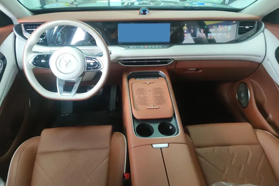 2024 Voyah FREE 1.5T 150HP L4 REEV 39.2KWH,autocango,china used car exporter,china ev exporter,chinese used car exporter,chinese used ev exporter