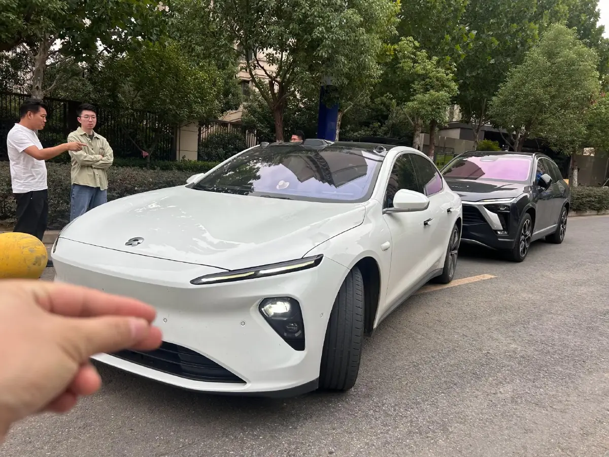 2021 DongFeng FuKang e Elysee BEV 30.7KWH