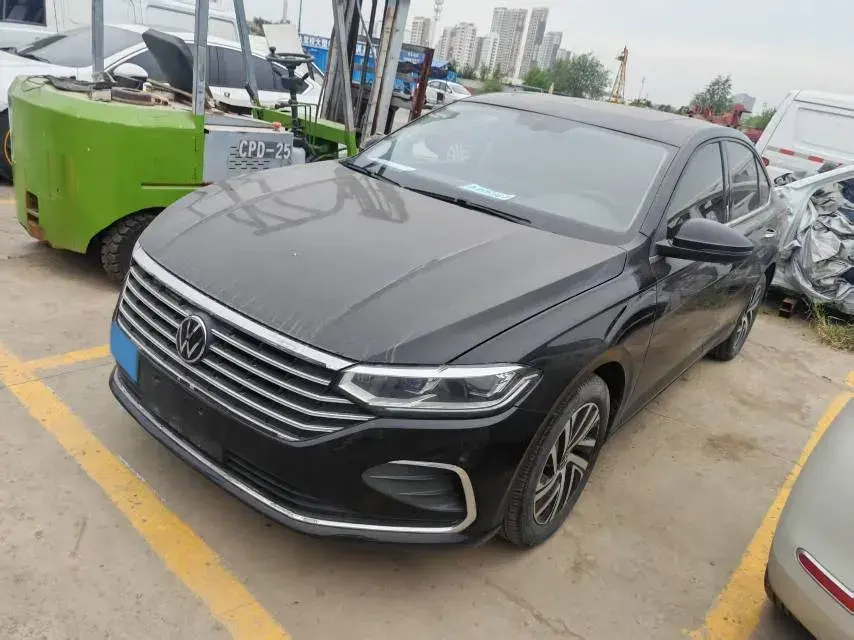2023 Volkswagen Lavida 1.5L 113HP L4 6AT