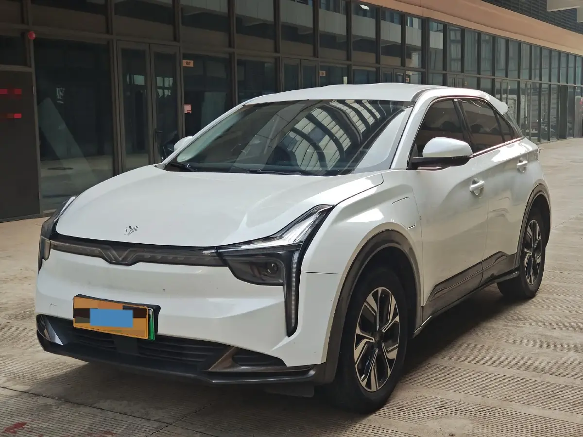 2022 Neta U BEV 55.8KWH
