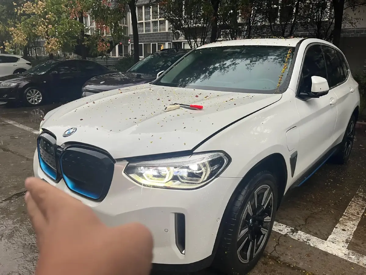 2020 BMW X1 2.0T 192HP L4 7DCT