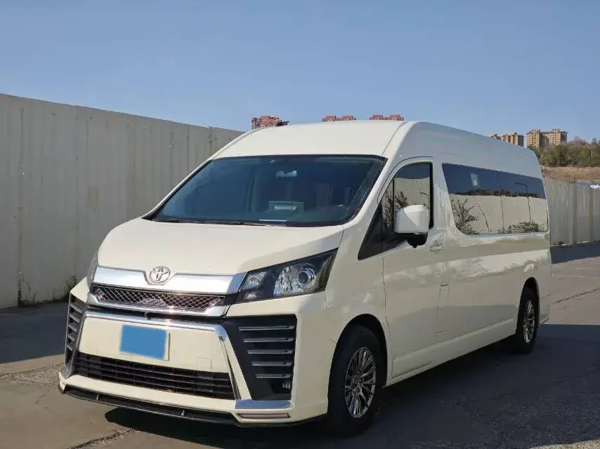 2019 Golden Dragon Sea Lion BEV 51.67KWH
