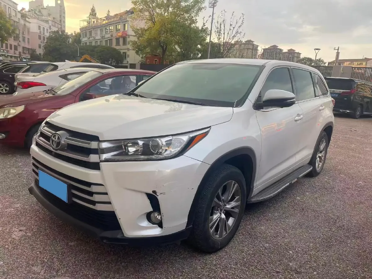 2019 SsangYong Rexton 2.0T 224HP L4 6AT,autocango,china used car exporter,china ev exporter,chinese used car exporter,chinese used ev exporter