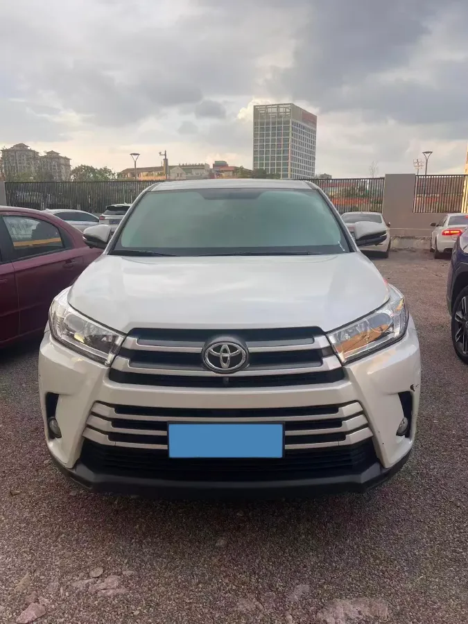 2019 SsangYong Rexton 2.0T 224HP L4 6AT,autocango,china used car exporter,china ev exporter,chinese used car exporter,chinese used ev exporter