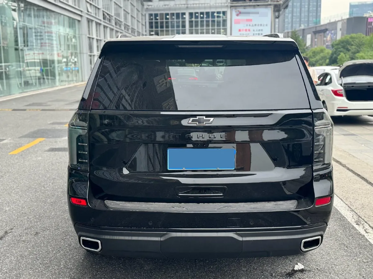 2025 The Durant Guild TAHOE 2.7T 303HP L4 10AT,autocango,china used car exporter,china ev exporter,chinese used car exporter,chinese used ev exporter