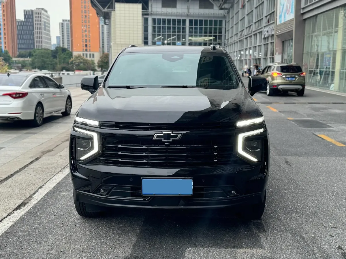 2025 The Durant Guild TAHOE 2.7T 303HP L4 10AT,autocango,china used car exporter,china ev exporter,chinese used car exporter,chinese used ev exporter