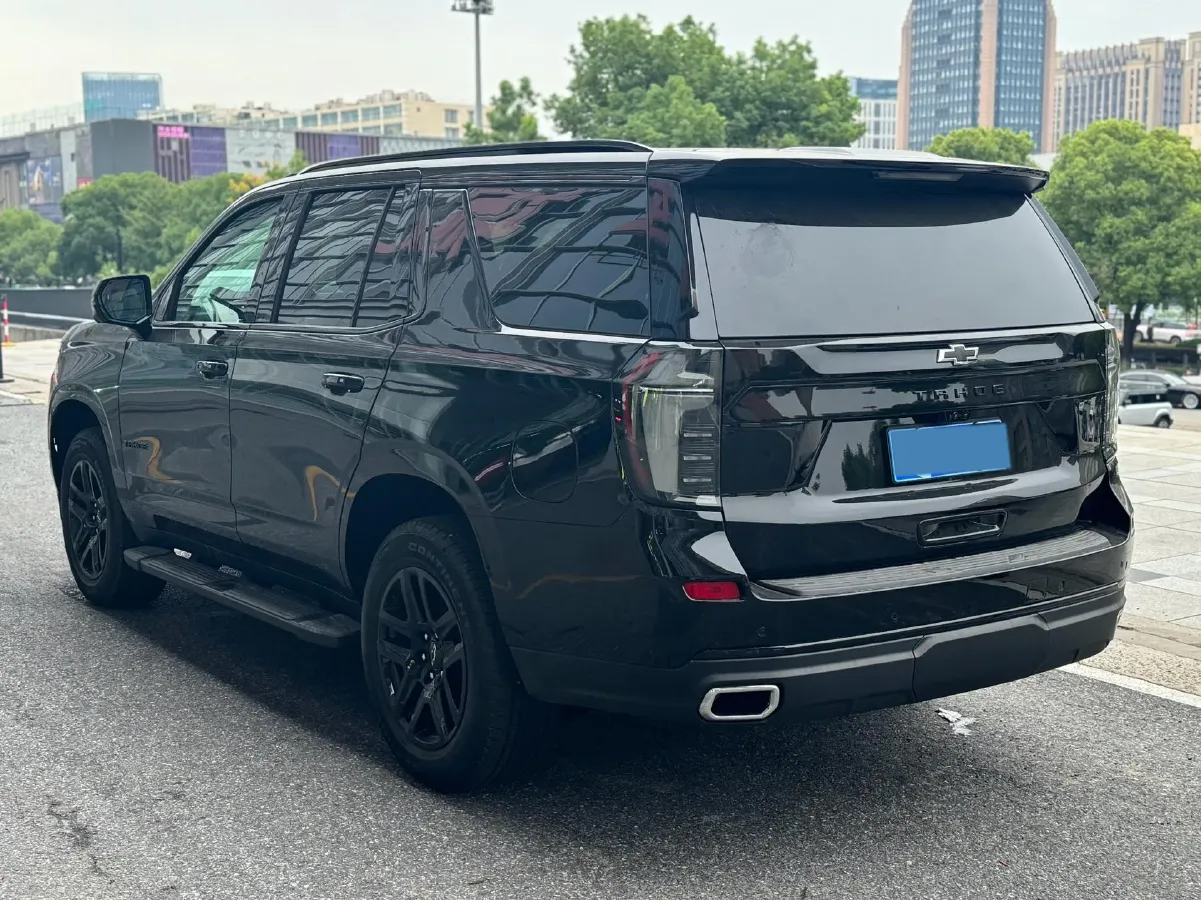 2025 The Durant Guild TAHOE 2.7T 303HP L4 10AT,autocango,china used car exporter,china ev exporter,chinese used car exporter,chinese used ev exporter