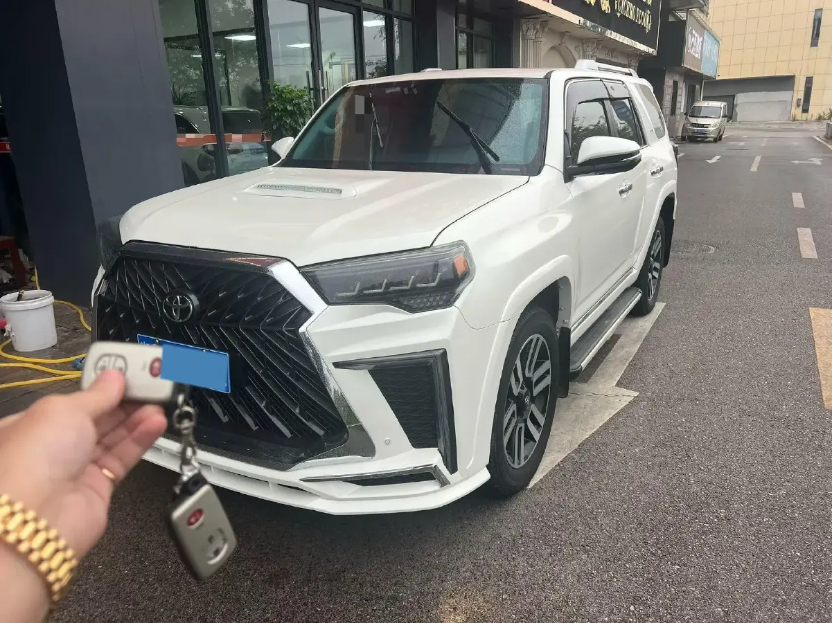 2013 Toyota Venza 2.7L 185HP L4 6AT