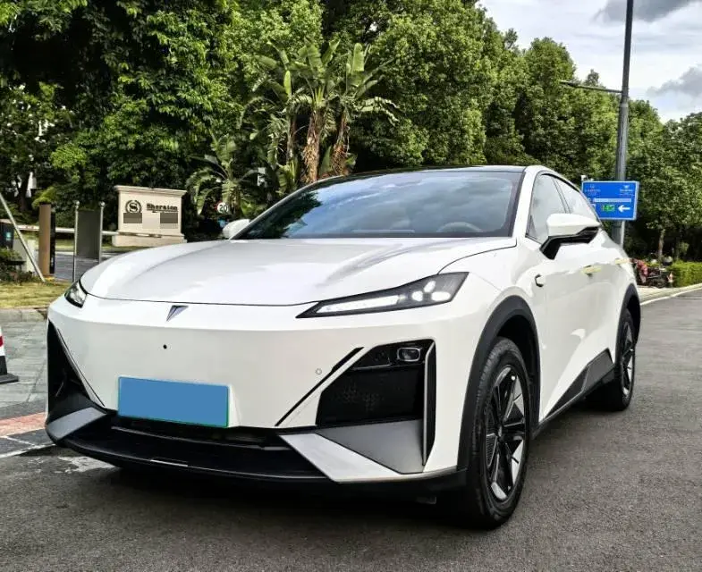 2023 Deepal SL03 1.5L 95HP L4 REEV 18.99KWH