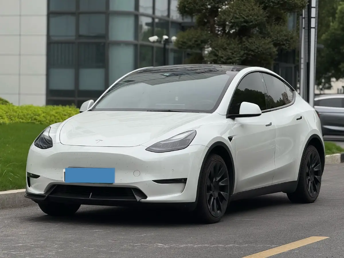 2022 Tesla Model Y BEV 78.4KWH