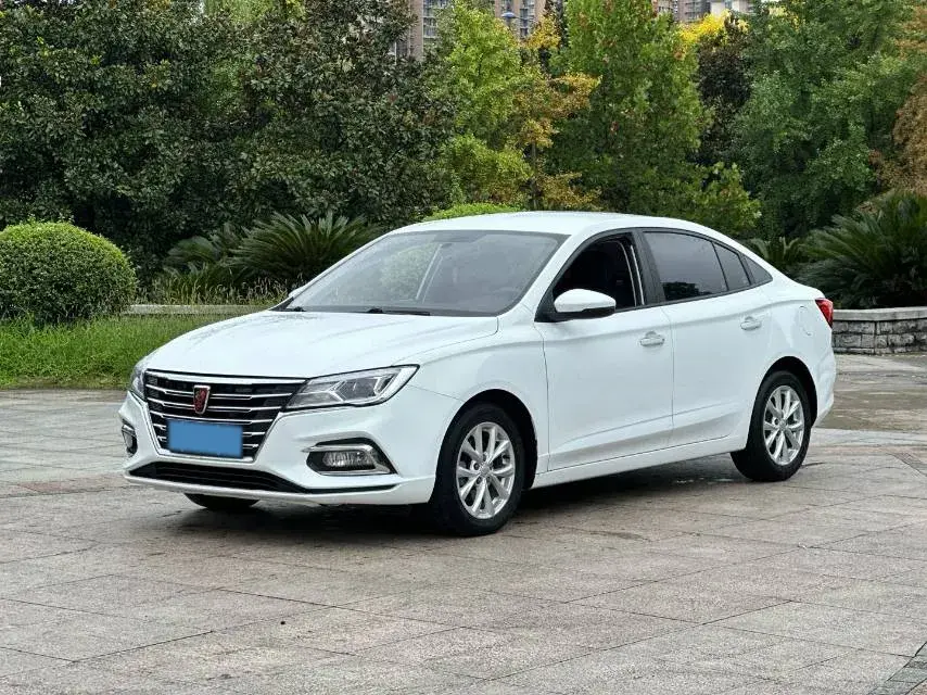 2020 Roewe i5 1.5L 120HP L4 5MT