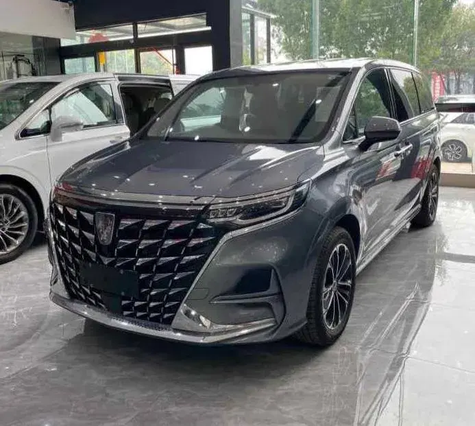 2023 Roewe iMAX8 2.0T 234HP L4 8AT