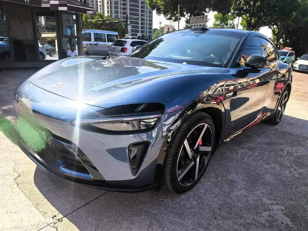 2025 MI YU7 BEV 101.7KWH