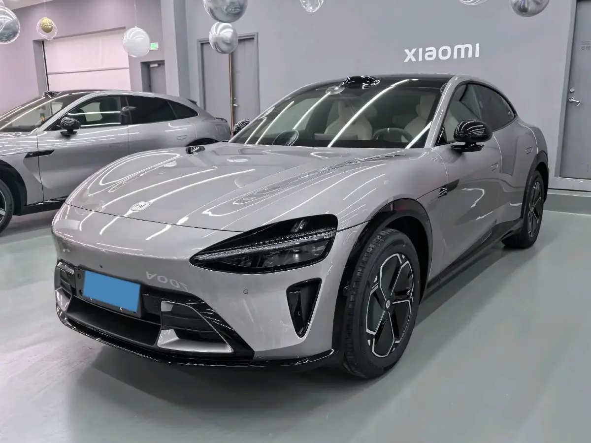 2025 MI YU7 BEV 96.3KWH