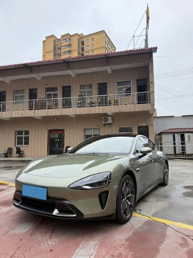 2024 MI SU7 BEV 73.6KWH