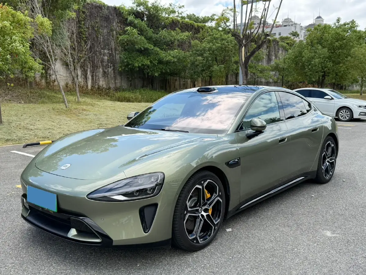 2024 MI SU7 BEV 101KWH