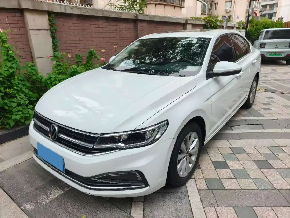 2021 Volkswagen Bora 1.5L 113HP L4 6AT