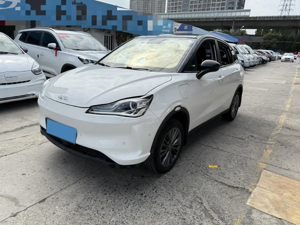 2022 Neta V BEV 38.54KWH