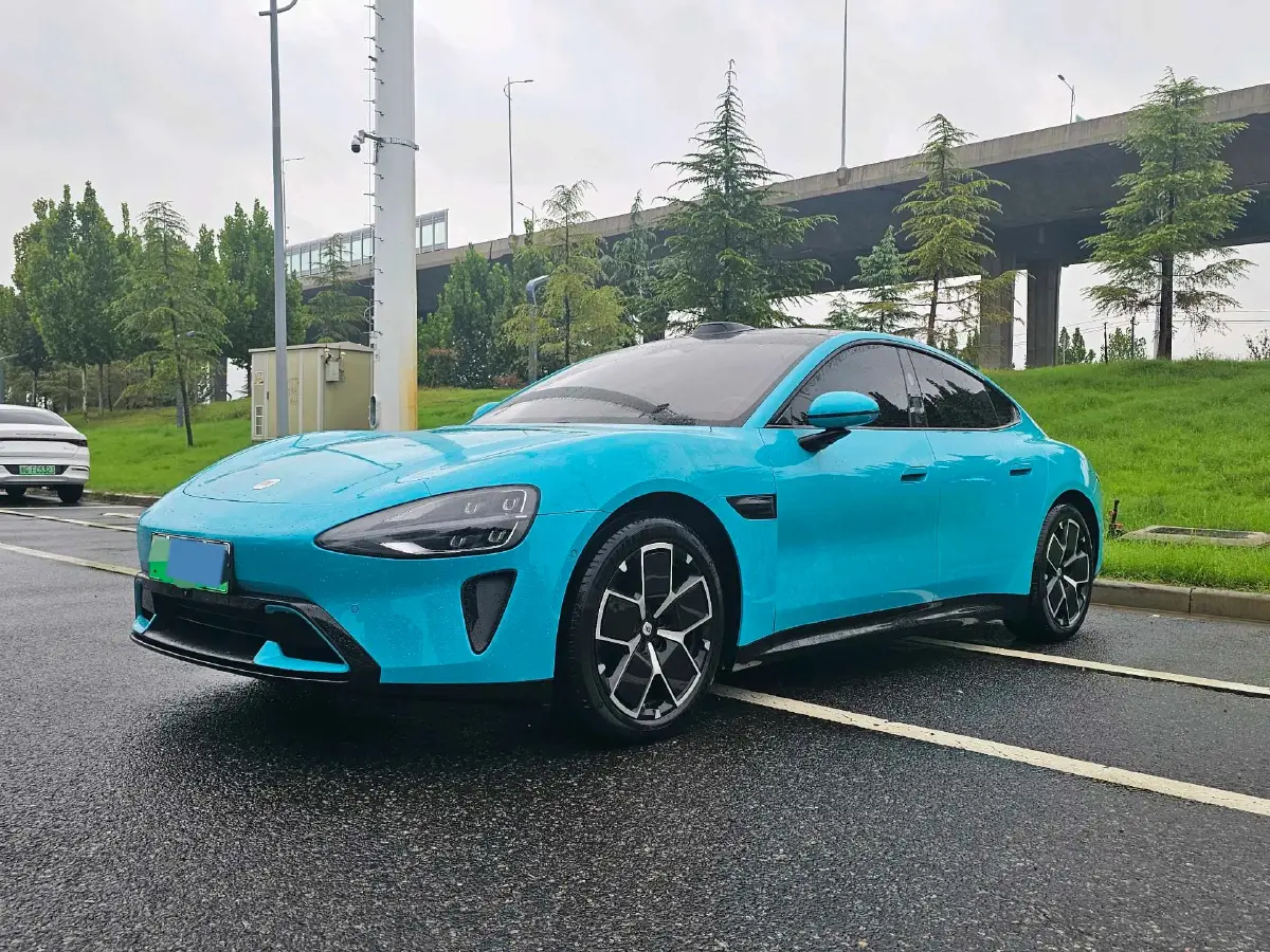 2024 MI SU7 BEV 94.3KWH