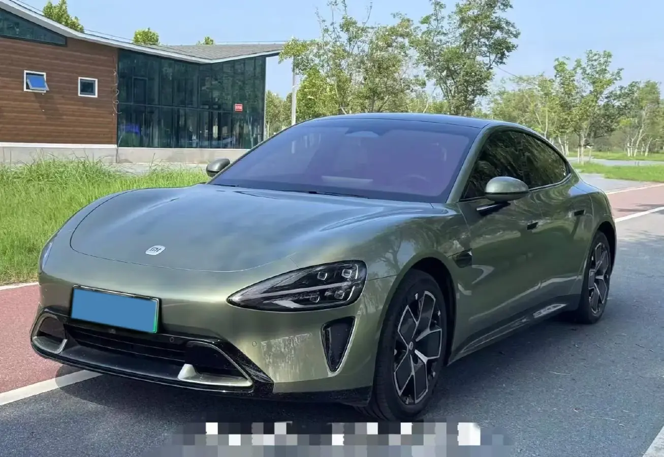 2024 MI SU7 BEV 73.6KWH