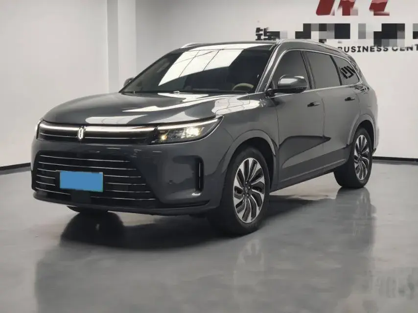 2024 HIMA AITO M7 1.5T 152HP L4 REEV 40KWH