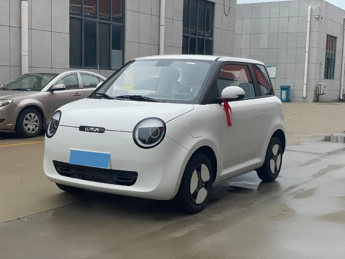 2023 ChangAn QiYuan Lumin BEV 17.65KWH