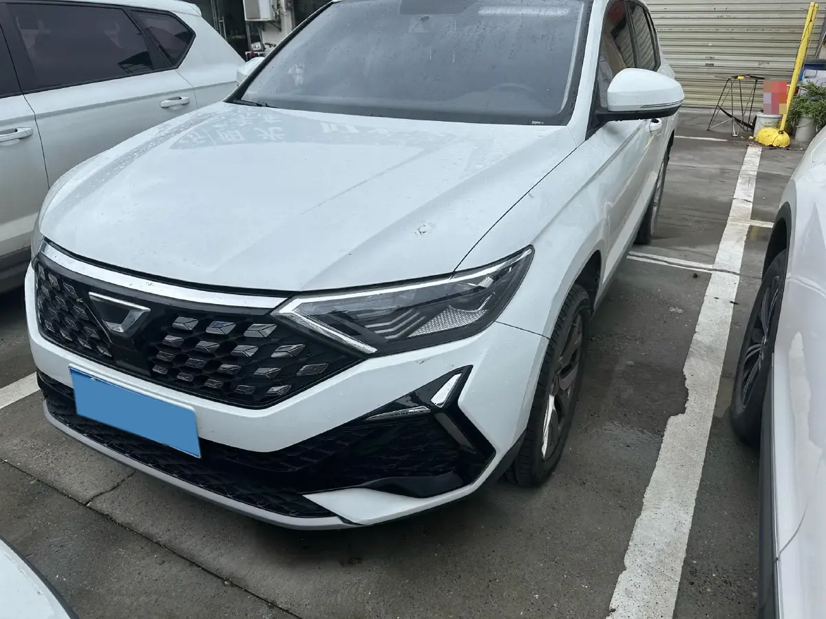 2023 Jetta VS5 1.4T 150HP L4 6AT