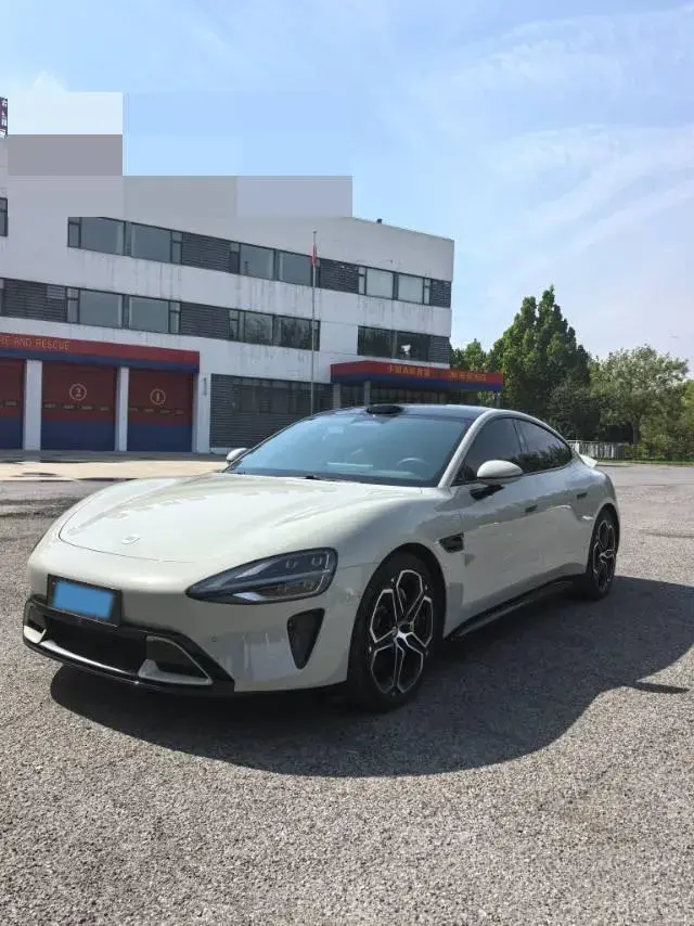 2024 MI SU7 BEV 101KWH