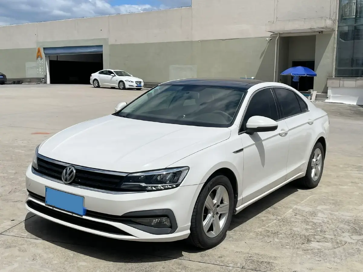 2019 Volkswagen Lamando 1.4T 131HP L4 7DCT