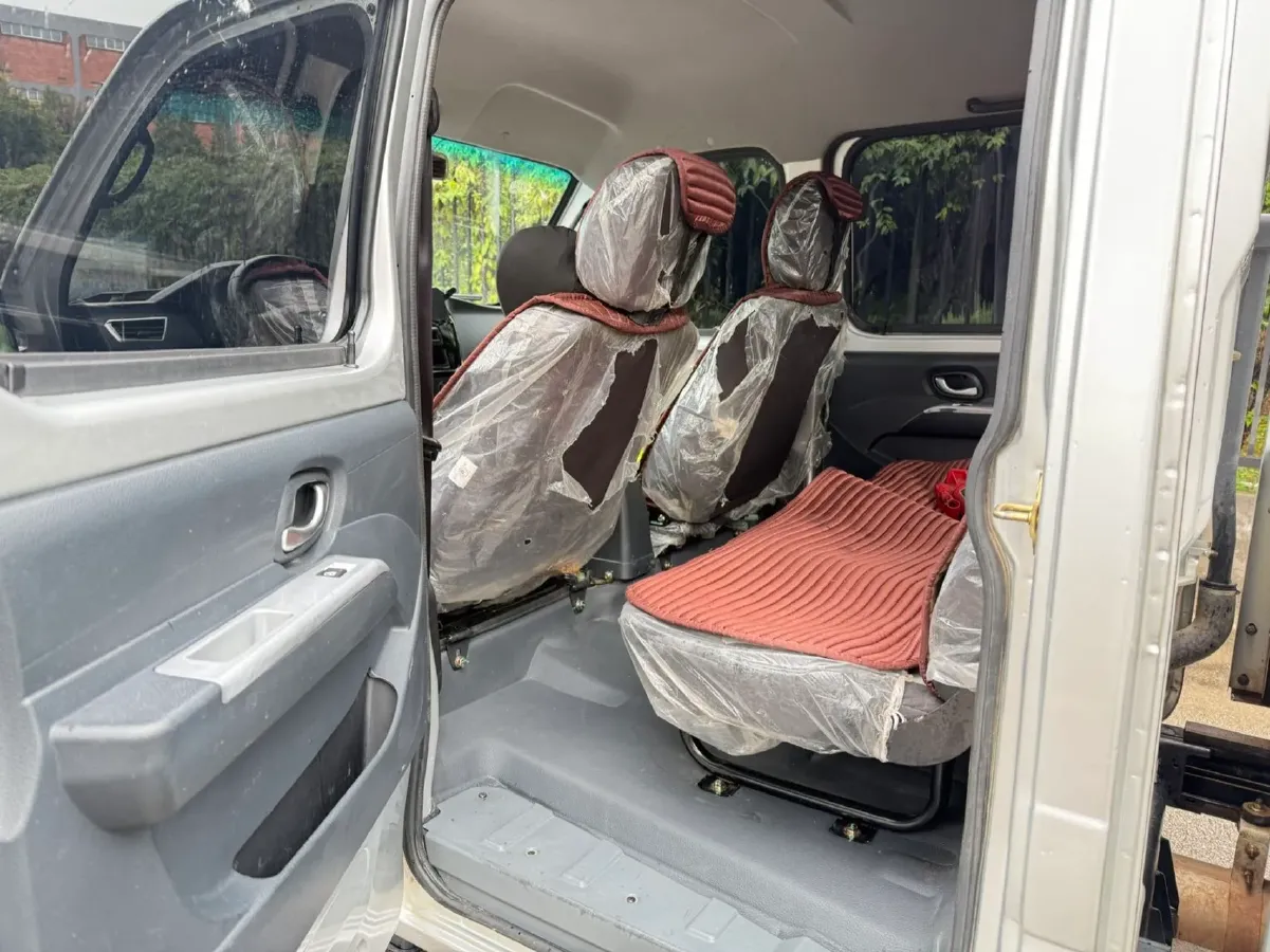 2020 BAIC ChangHe Furuida K21 1.5L 116HP L4 5MT,autocango,china used car exporter,china ev exporter,chinese used car exporter,chinese used ev exporter